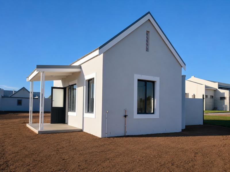 1 Bedroom Property for Sale in Stilbaai Wes Western Cape